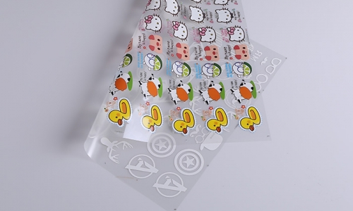 柯式燙畫和韓式燙畫有哪些方面的區別？一起了解一下！